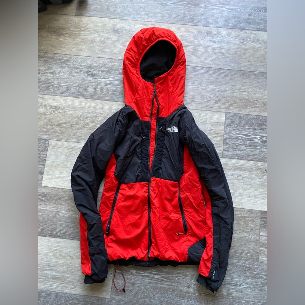 The North Face Summit Series L3 Ventrix Women's Jacket